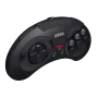 Retro-Bit SEGA Mega Drive 6-button Pad (2.4GHz)