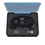 Retro-Bit SEGA Mega Drive 6-button Pad - Wireless