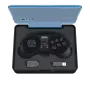 Retro-Bit SEGA Mega Drive 6-button Pad - Wireless
