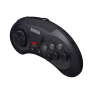 Retro-Bit SEGA Mega Drive 6-button Pad - Wireless