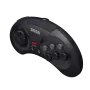 Retro-Bit SEGA Mega Drive 6-button Pad (2.4GHz)