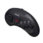 Retro-Bit SEGA Mega Drive 6-button Pad - Wireless