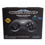 Retro-Bit SEGA Mega Drive 6-button Pad - Wireless