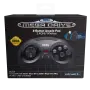 Retro-Bit SEGA Mega Drive 6-button Pad - Wireless