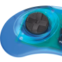 Retro-Bit SEGA Mega Drive USB Arcade Pad