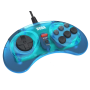 Retro-Bit SEGA Mega Drive USB Arcade Pad