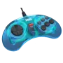 Retro-Bit SEGA Mega Drive USB Arcade Pad