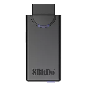 Retro Receiver für MegaDrive und Genesis