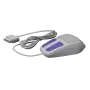 SNES Retro Style Maus für dein Super Nintendo