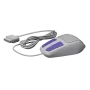 SNES Retro Style Mouse