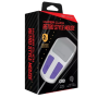 SNES Retro Style Mouse - Perfect for classic gaming