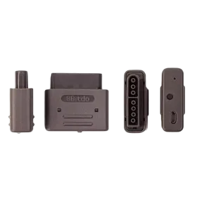 Retro Receiver SNES - Bluetooth-Dongle für kabelloses Spiel