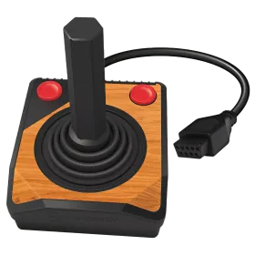 Trooper Premium Controller 2600 - Atari Style