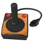 Trooper Premium Controller 2600 (Atari2600-Style)