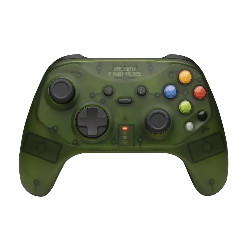 Hunter XBOX® Funkcontroller - Präzision & kabelloses Gaming