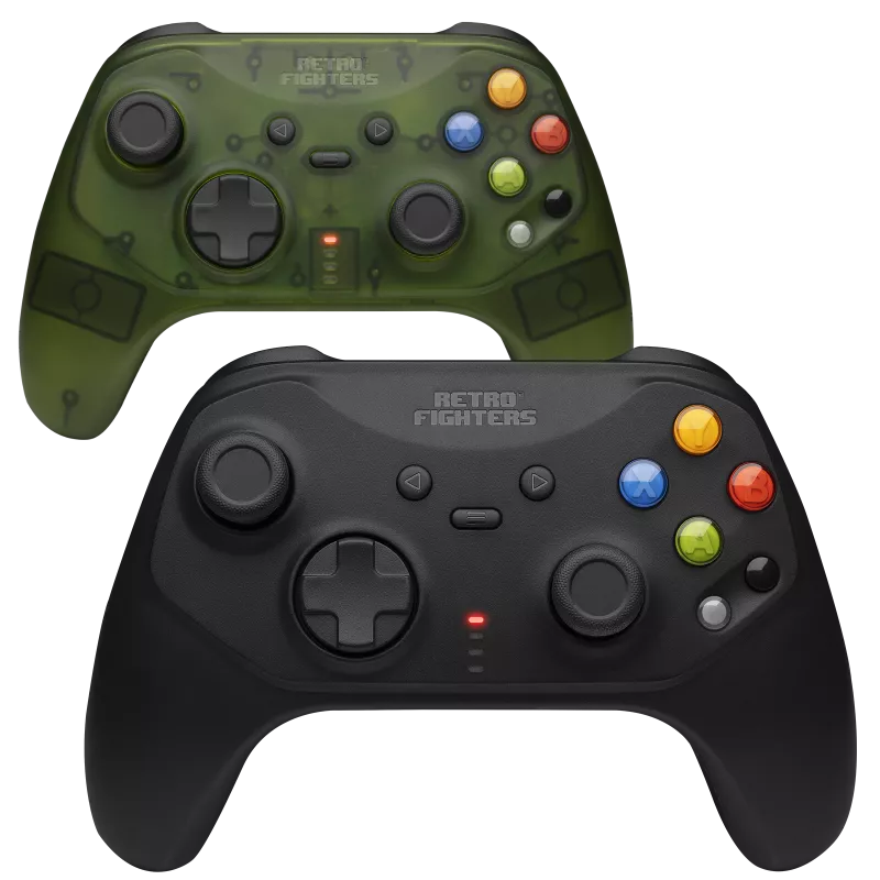 Hunter XBOX® Funkcontroller
