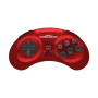 Retro-Bit SEGA Mega Drive 6-button Pad - Wireless