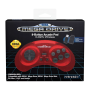 SEGA Mega Drive 6-Button Pad Funkcontroller