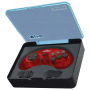 SEGA Mega Drive 6-Button Pad Funkcontroller