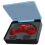 Retro-Bit SEGA Mega Drive 6-button Pad (2.4GHz)