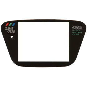 Products for Sega GameGear