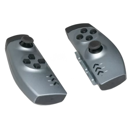 OneGX Controllers (Black)