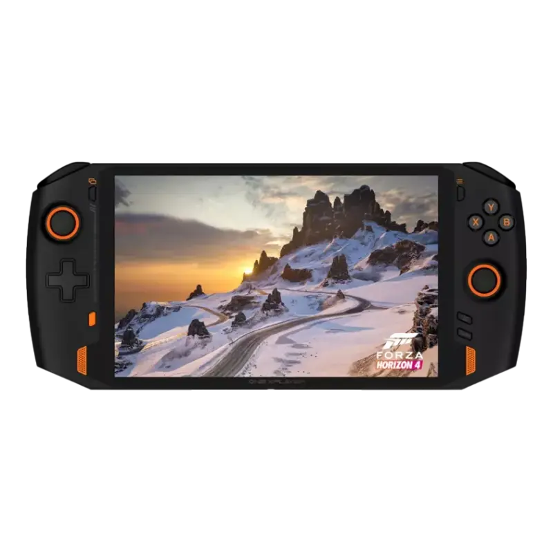 OneXPlayer AMD mit Ryzen 5700U und 8.4" Display
