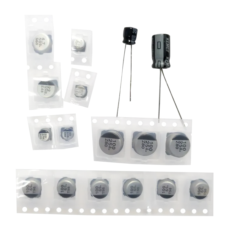 Turbo Express GT Capacitor Replacement