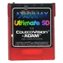 Colecovision Ultimate SD Cartridge