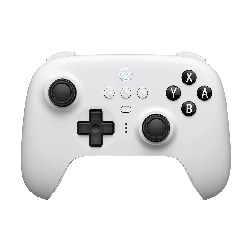 8BitDo Ultimate Bluetooth / 2.4G Controller (with Charging Dock)
