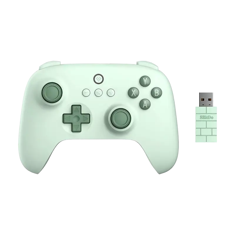 8BitDo Ultimate C 2.4G Wireless Controller
