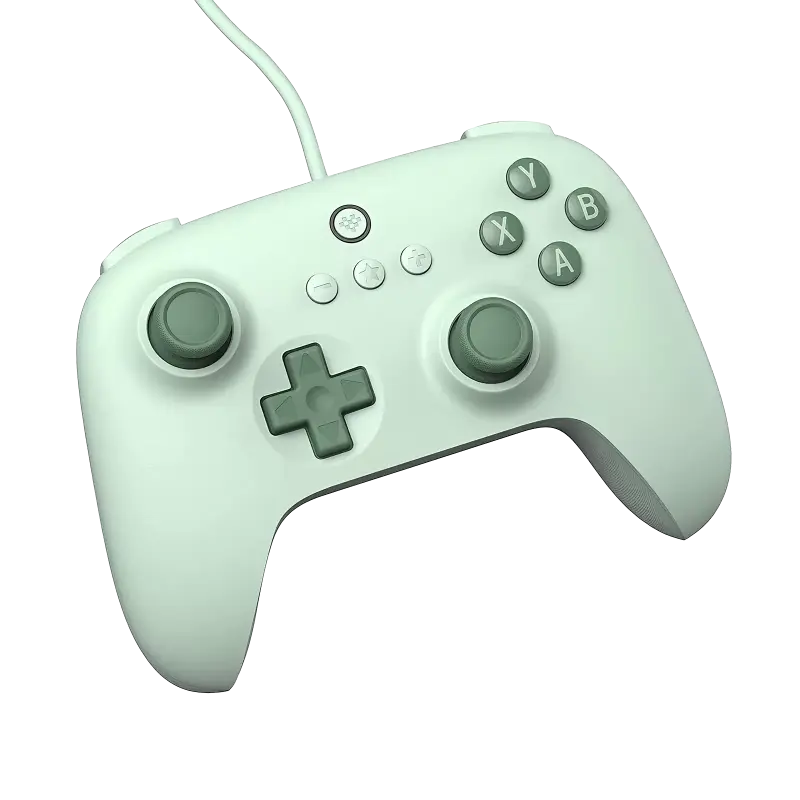 8BitDo Ultimate C Wired USB Controller