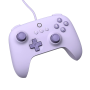 8BitDo Ultimate C USB Controller in Schwarz
