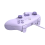 8BitDo Ultimate C USB Controller in Schwarz