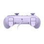 8BitDo Ultimate C USB Controller in Schwarz