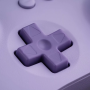 8BitDo Ultimate C USB Controller in Schwarz