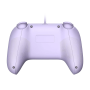 8BitDo Ultimate C USB Controller in Schwarz