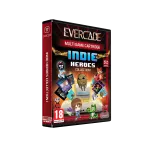 Indie Heroes Collection 1 (Evercade Cartridge 17)
