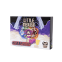 Little Medusa for Super Nintendo: action-puzzle fun!