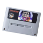 Little Medusa for Super Nintendo: action-puzzle fun!