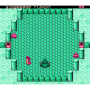 Little Medusa for Super Nintendo: action-puzzle fun!