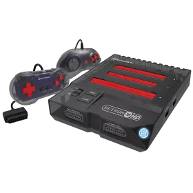 RetroN3 HD Gaming Console for SNES / NES / Genesis