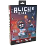Alien Cat 2 (MegaDrive / Genesis)