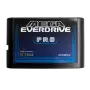 Mega Everdrive Pro mit Verpackung und Anleitung