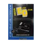 Mega Everdrive Pro mit Verpackung und Anleitung