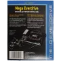 Mega Everdrive Pro mit Verpackung und Anleitung