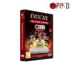 Piko Interactive Collection 1 (Evercade Cartridge 09)