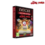 Oliver Twins Collection 1 (Evercade Cartridge 12)