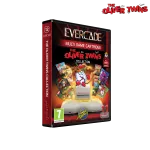 Oliver Twins Collection 1 (Evercade Modul 12)