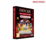 Namco Museum Collection 2 (Evercade Cartridge 06)